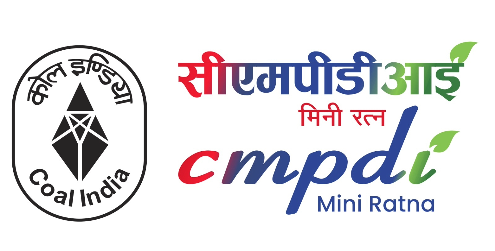 CMPDI Logo
